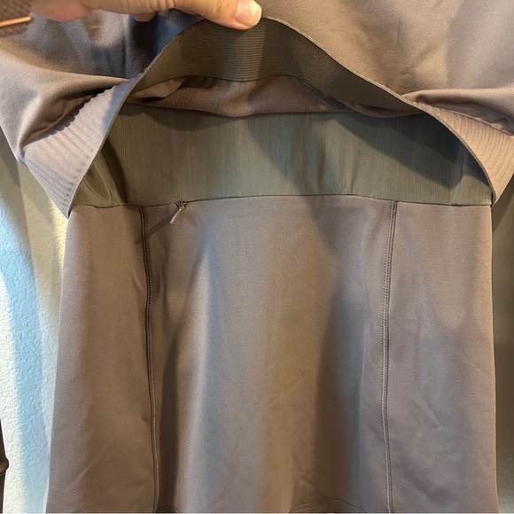 Fabletics Women’s Willow Bark Trinity Cold Weather Performance Jacket - XS - Picture 5 of 7